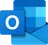Outlook connector logo