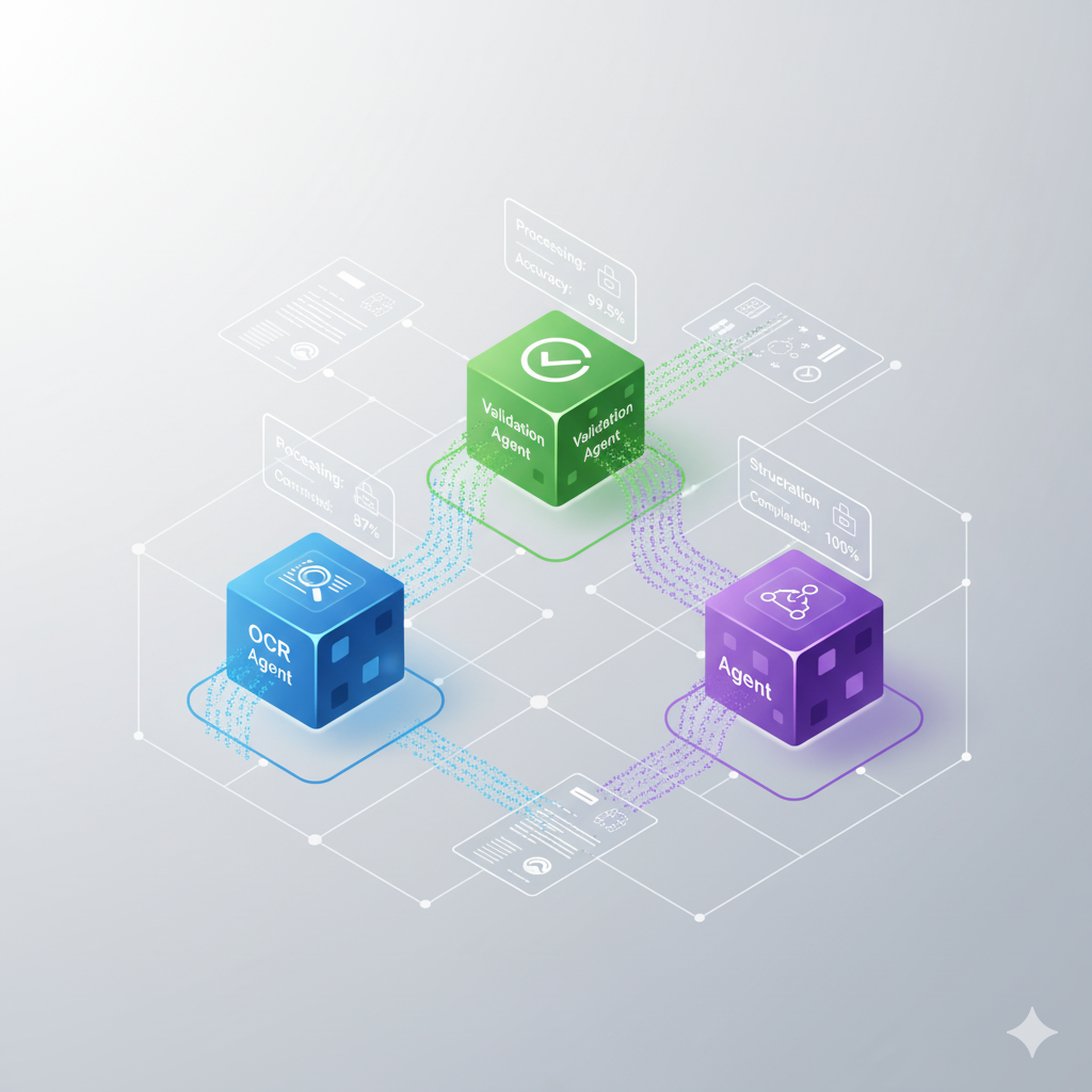 Système Agentique Intelligent